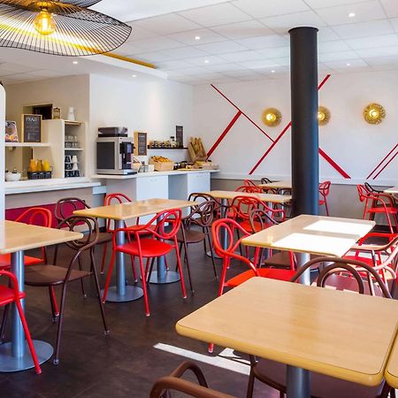 Ibis Budget Geneve Petit-Lancy Zewnętrze zdjęcie