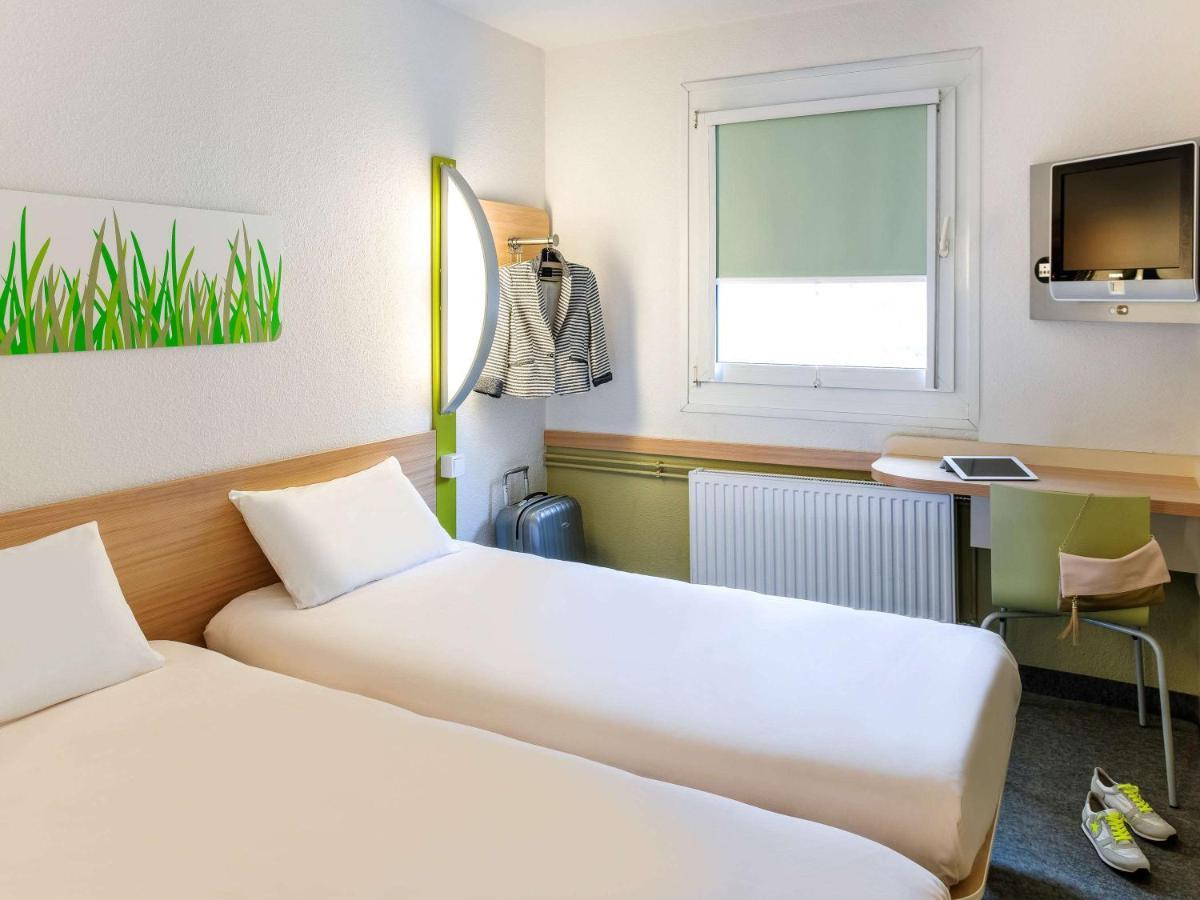 Ibis Budget Geneve Petit-Lancy Zewnętrze zdjęcie