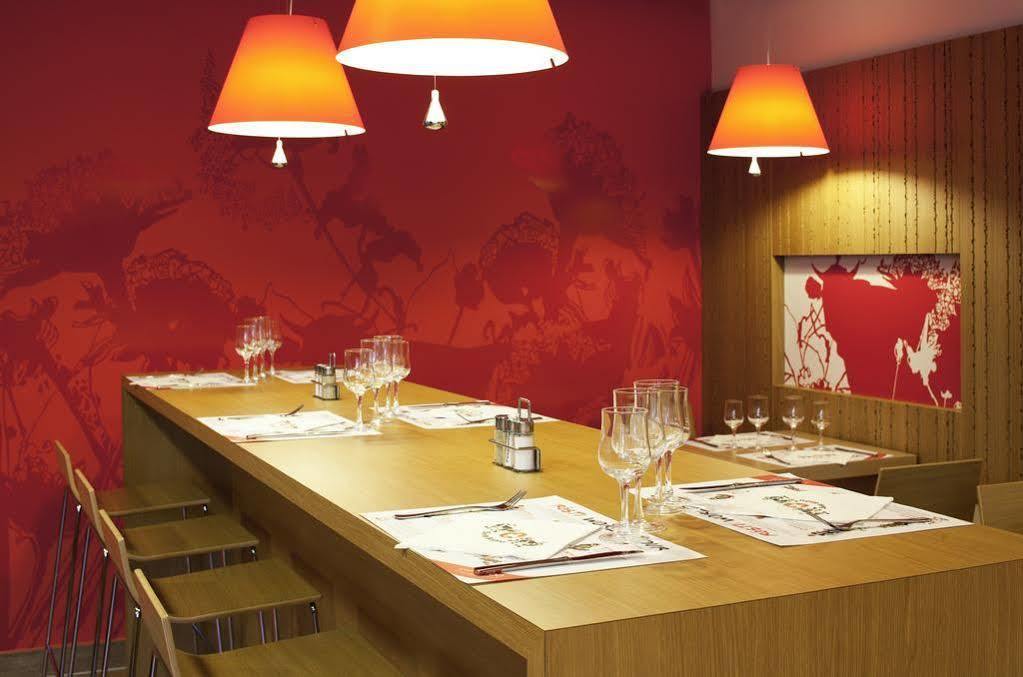 Ibis Budget Geneve Petit-Lancy Zewnętrze zdjęcie