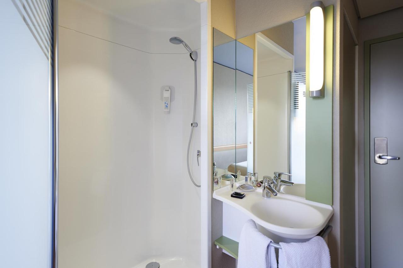 Ibis Budget Geneve Petit-Lancy Pokój zdjęcie