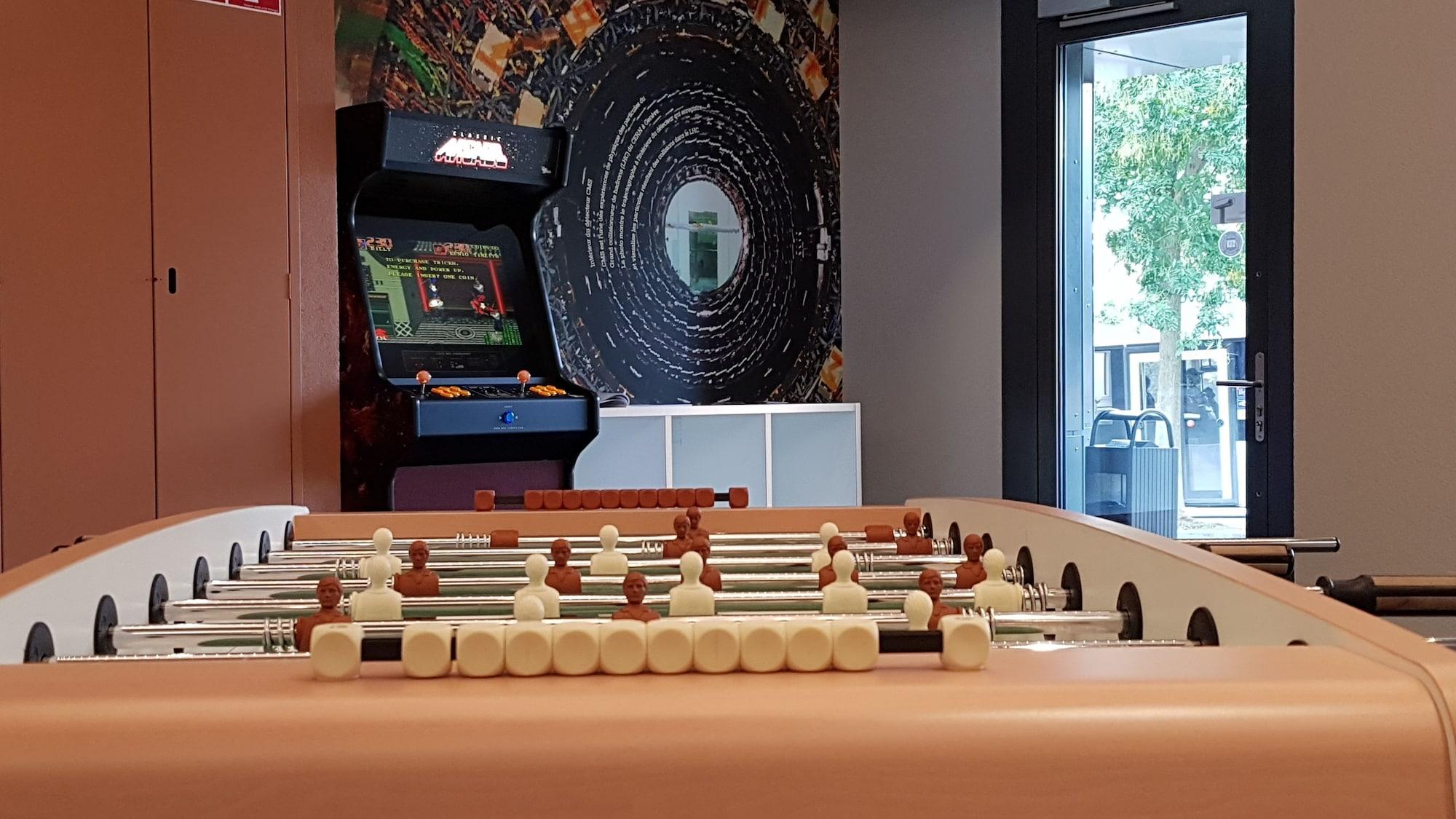 Ibis Budget Geneve Petit-Lancy Zewnętrze zdjęcie