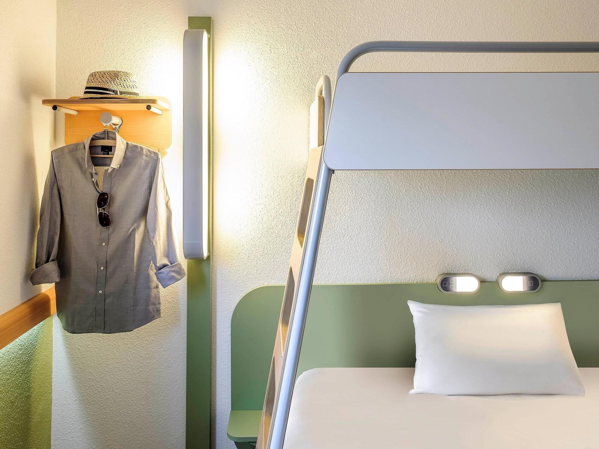 Ibis Budget Geneve Petit-Lancy Zewnętrze zdjęcie